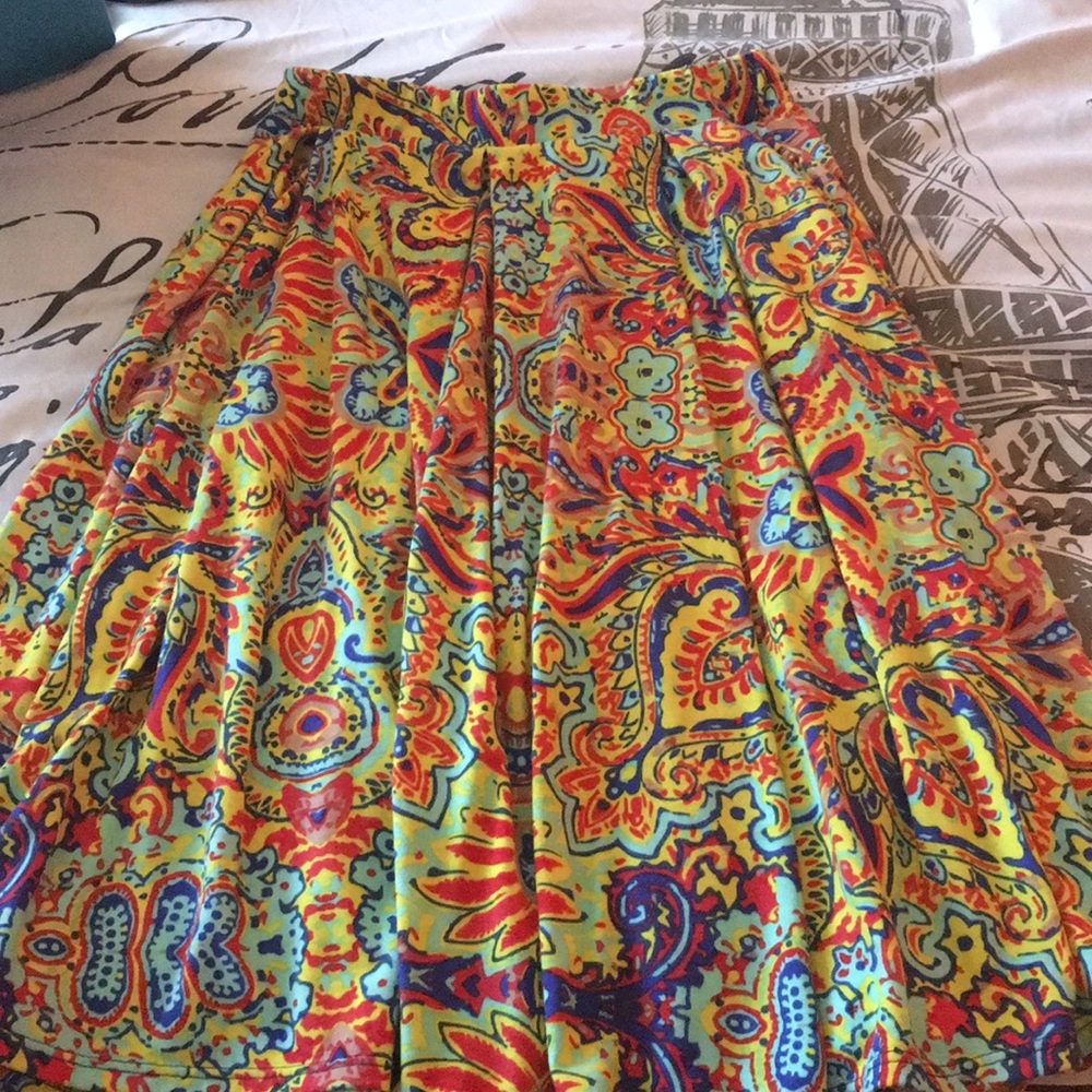 Skirt